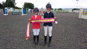 SCOTTISH SUMMER PONY PREMIER 2016 WINNERS - TILLYOCH EQUESTRIAN CENTRE: SCOTTISH SUMMER PONY PREMIER 2016 WINNERS - TILLYOCH EQUESTRIAN CENTRE: